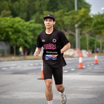 Runner Photo 5474615