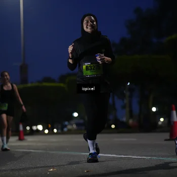 Runner Photo 5474616