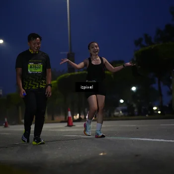 Runner Photo 5474619