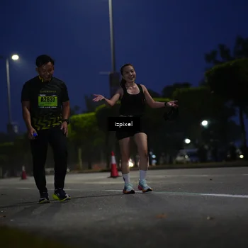 Runner Photo 5474623