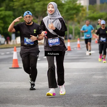 Runner Photo 5474624