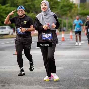 Runner Photo 5474625
