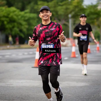 Runner Photo 5474626