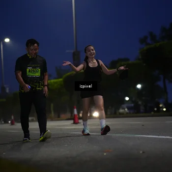 Runner Photo 5474633