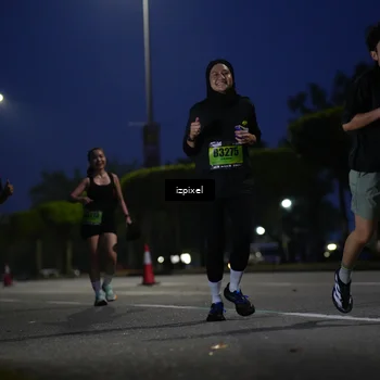 Runner Photo 5474634