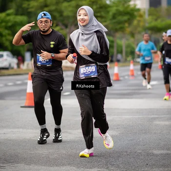 Runner Photo 5474635