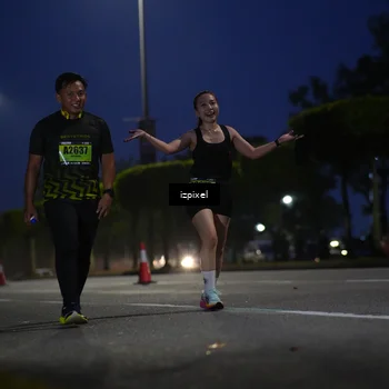 Runner Photo 5474637