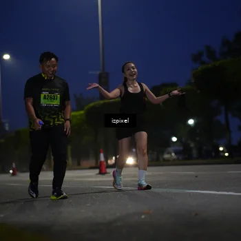 Runner Photo 5474639