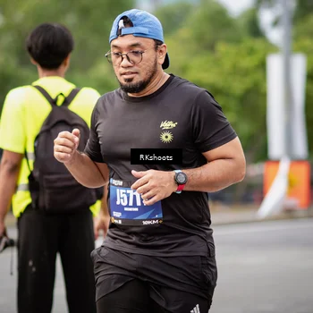 Runner Photo 5474646
