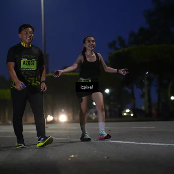 Runner Photo 5474647