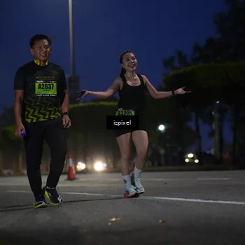Runner Photo 5474652
