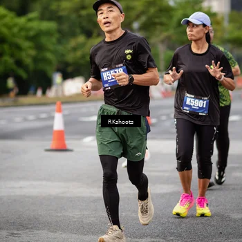 Runner Photo 5474657