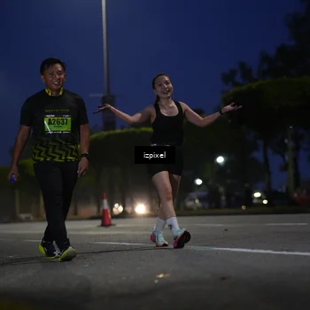 Runner Photo 5474660