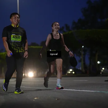 Runner Photo 5474662