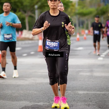 Runner Photo 5474665