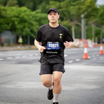 Runner Photo 5474666