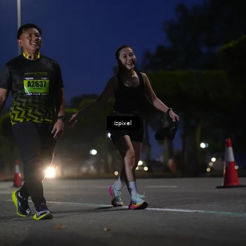 Runner Photo 5474668