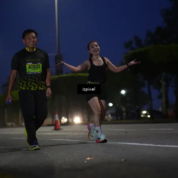 Runner Photo 5474669
