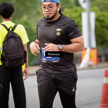 Runner Photo 5474670