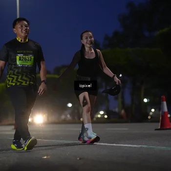 Runner Photo 5474672