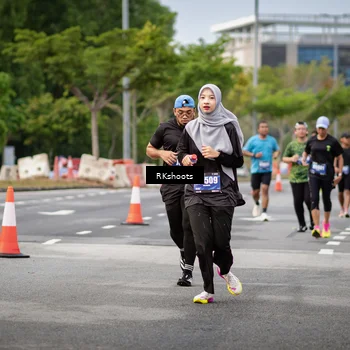 Runner Photo 5474673