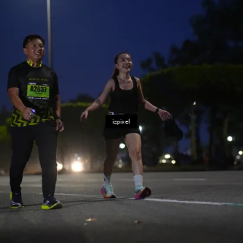 Runner Photo 5474674