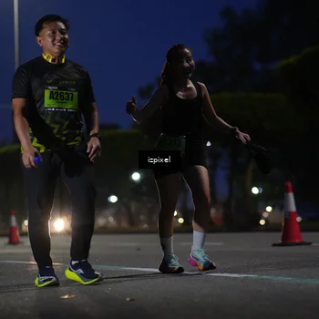 Runner Photo 5474678