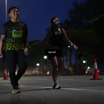 Runner Photo 5474687