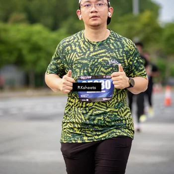 Runner Photo 5474705