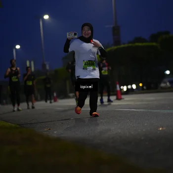 Runner Photo 5474710