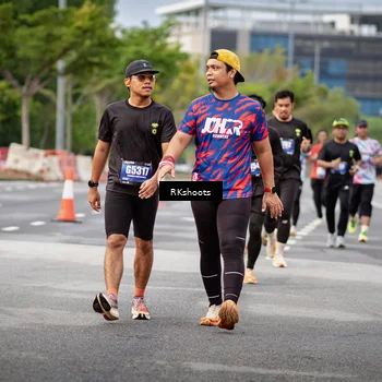 Runner Photo 5474714