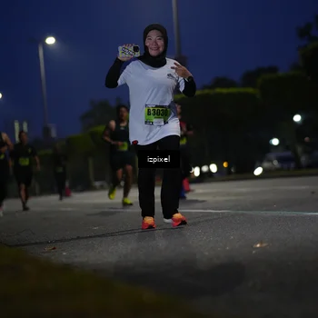 Runner Photo 5474722