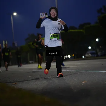 Runner Photo 5474723