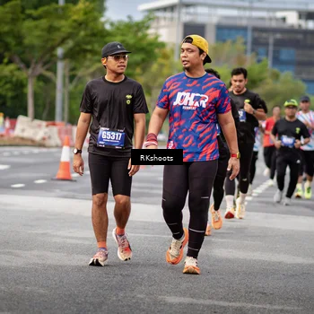 Runner Photo 5474724