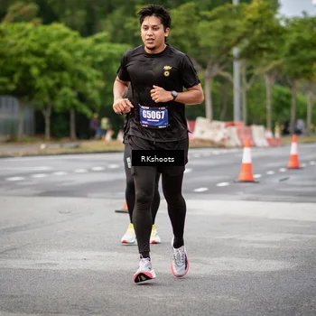 Runner Photo 5474725