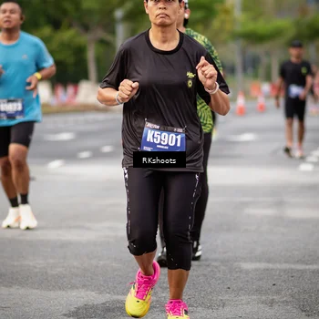 Runner Photo 5474731