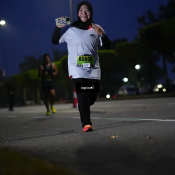 Runner Photo 5474734
