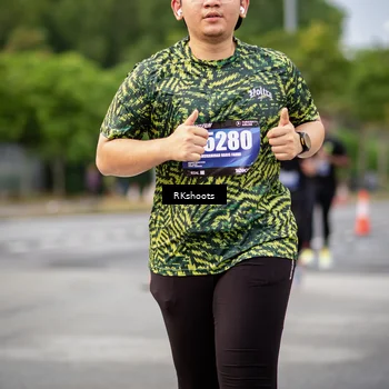 Runner Photo 5474739