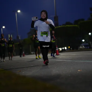Runner Photo 5474740