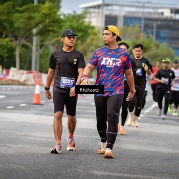 Runner Photo 5474741