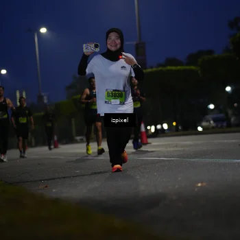 Runner Photo 5474742