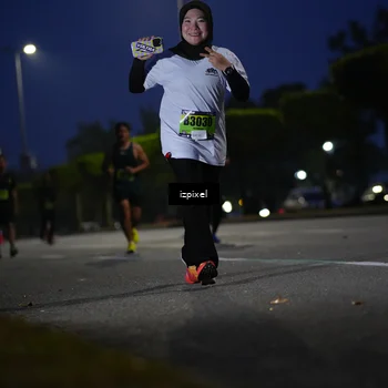 Runner Photo 5474744