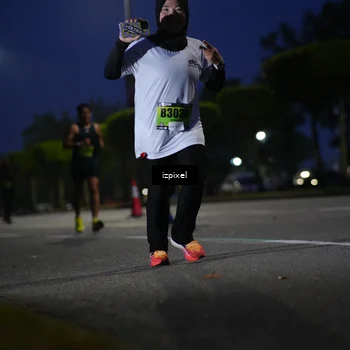 Runner Photo 5474745