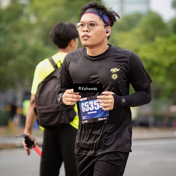 Runner Photo 5474748