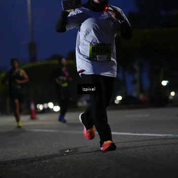 Runner Photo 5474761