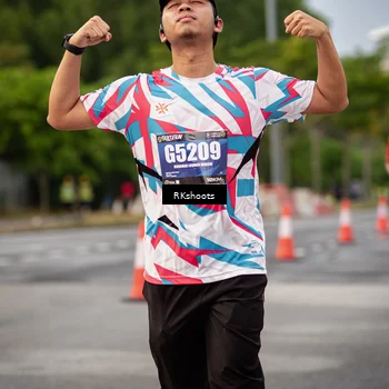 Runner Photo 5474769