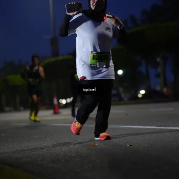 Runner Photo 5474775