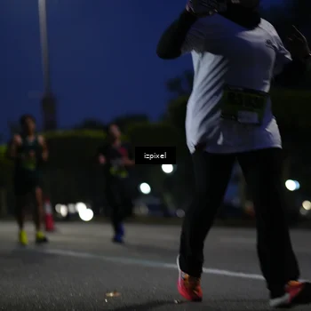 Runner Photo 5474776