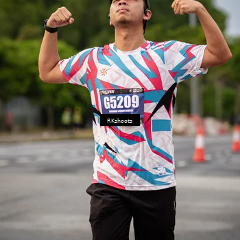 Runner Photo 5474787