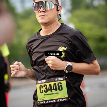 Runner Photo 5474788